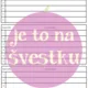 běhací DIKTÁT VE DVOJICÍCH nebo samostatně - měkké a tvrdé souhlásky 4