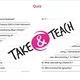 TRPNÝ ROD - PASSIVE VOICE 9