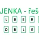 BĚHACÍ KVÍZ s tajenkou – REÁLNÁ ČÍSLA 2