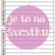 Příslovce ve větách - hledej, změň, dopiš + běhací diktát 5