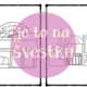 City - buildings - flashcards 5