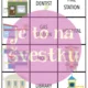 City - buildings - bingo, pexeso, domino s tajenkou, Černý Petr 4