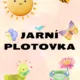 Jarní plotovka  5