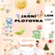 Jarní plotovka  2