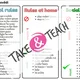 MUST and MUSTN´T 6