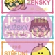Rod podstatných jmen 2