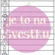 Podstatná jména - rod, číslo, pád - běhací hra 5