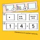 Bonbónová matematika - sčítání do 10 3