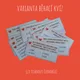 LÁSKA V ŘÍŠI ZVÍŘAT - valentýnský přírodovědný kvíz 4