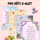 Materiály do MŠ - Karneval, Masopust 5