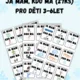 Materiály do MŠ - Zimní sporty 10