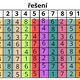 Řazení podle abecedy - kartičky  3