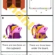 There is, there are, Bee-Bot 3