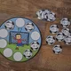 FOTBAL (+ A - DO 20 BEZ PŘECHODU PŘES 10) 2