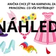 Karnevalová plotovka 2