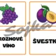 Hádej, kdo jsem - Ovoce a zelenina 4