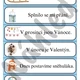 Zimní opis vět - 2. třída 3