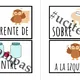 Španělština - předložky (Las Preposiciones de Lugar) 2