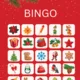 Vánoční Bingo 3