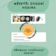 Plán vyučovací hodiny - Měkkýši úvodní hodina 2