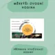 Plán vyučovací hodiny - Měkkýši úvodní hodina 3