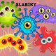 Bacily, nemoc 6