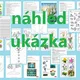 JAK SNĚŽENKA PROBUDILA JARO 🌼(soubor aktivit k tématu) 3