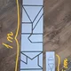 GEOMETRICKÉ TVARY- TUŽKA 2
