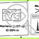 Výzdoba třídy, chodby, učebny: Matematické protiklady - fascinující čísla 6
