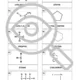 CHEMIE: Doplň uhlovodíkové řetězce - ORGANIKA - zábavné pracovní listy 3