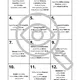 MATEMATIKA: Kartičkovaná po třídě (Obvod / Obsah / Objem / Povrch) 2