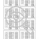 MATEMATIKA: Mocniny - Pracovní listy s řešením 3