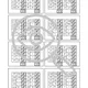 MATEMATIKA: Mocniny - Pracovní listy s řešením 4