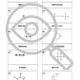 CHEMIE: Doplň uhlovodíkové řetězce - ORGANIKA - zábavné pracovní listy 5