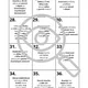 MATEMATIKA: Kartičkovaná po třídě (Obvod / Obsah / Objem / Povrch) 4