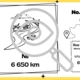 Výzdoba třídy, chodby, učebny: Matematické protiklady - fascinující čísla 5