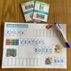ŠKOLNÍ POMŮCKY - school supplies 4