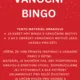 Vánoční Bingo 2