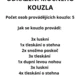 Škola čar a kouzel  3