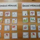 EKOLOGIE-péče o přírodu, třídění odpadu, komunikace, den Země 2