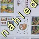 Komplexní příprava předškoláků (na téma příběhy z lesů) 5