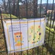 Putování s vílou Jarněnkou - zážitkové aktivity - plotovka 3