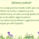 Jarní lehká jóga pro děti od 3 let 4