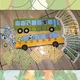 AUTOBUS ZE ZOO (sčítání a odčítání do 10 a do 20) 2