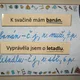 SADA - PODSTATNÁ JMÉNA 4