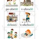 Skupiny dě, tě, ně, bě, pě, vě, mě - vyvození a procvičování 3