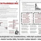 Erbenova KYTICE - 2. díl (pracovní listy s ŘEŠENÍM) 11