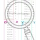 Matematické pětiminutovky pro 2. třídu - malá násobilka 4