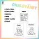 Kamarádka kniha - didaktické aktivity 10