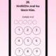 ZADEJTE KÓD, telefon - opakování slovních druhů 5